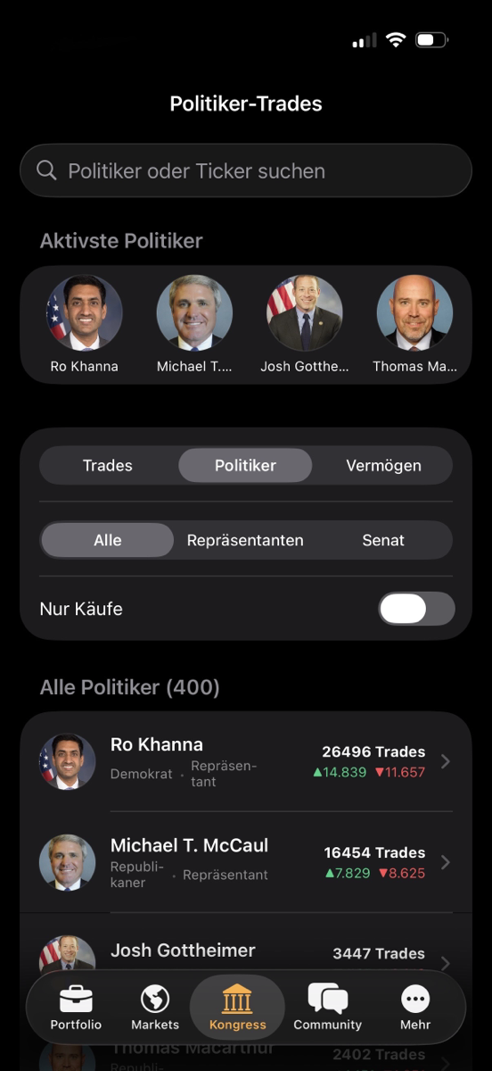 Lodestar Capital App